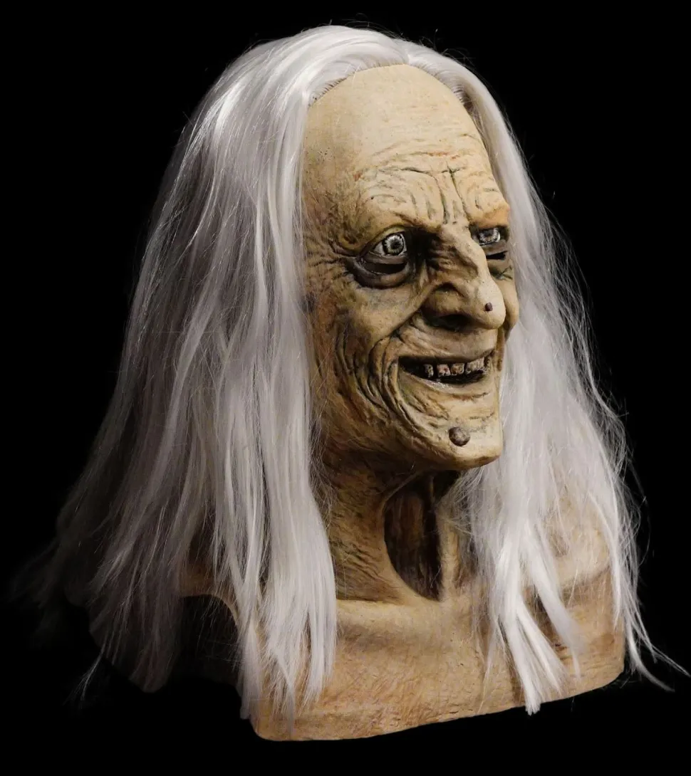 Witchy Woman HD Studios Pro Halloween Mask