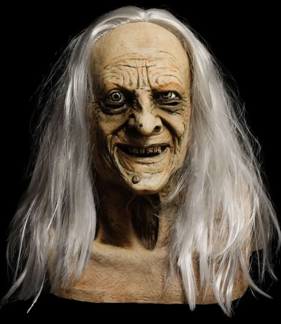 Witchy Woman HD Studios Pro Halloween Mask