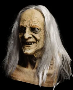Witchy Woman HD Studios Pro Halloween Mask
