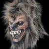 Wolfman HD Studios Mask and Hand Combo