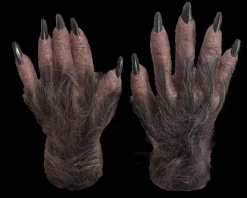 Wolfman HD Studios Mask and Hand Combo