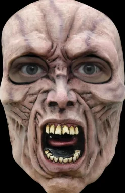 World War Z - Scream Zombie Mask