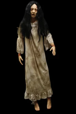 Wounded Mary Professional Halloween Prop