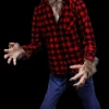 Wraith Werewolf Professional Full Body Halloween Prop