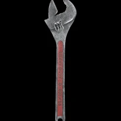 Wrench Weapon Halloween Prop