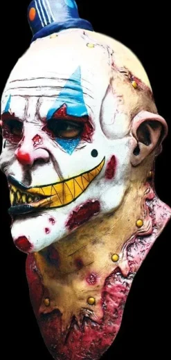 Zack the Mime Mask
