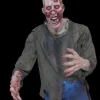 Zack Zombie Professional Full Body Halloween Prop