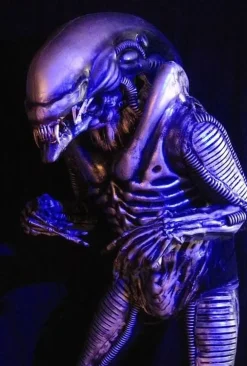 Zenomorph Professional Costume