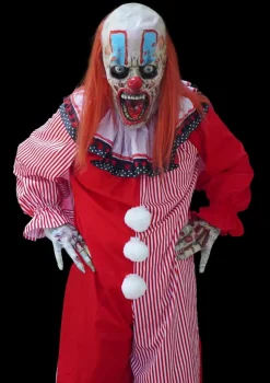Zero the Clown HD Studios Halloween Costume