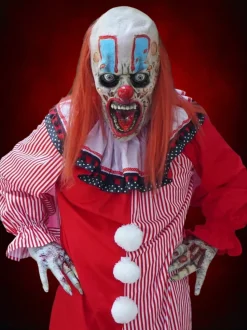 Zero the Clown HD Studios Halloween Costume