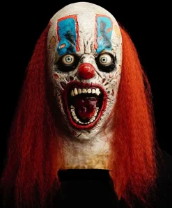 Zero the Zombie Clown HD Studios Pro Halloween Mask