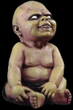 Zombie Baby Halloween Prop - 16"