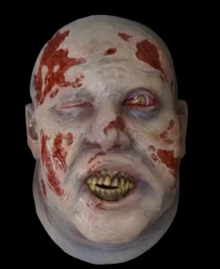 Zombie Brad Head