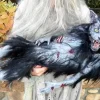 Zombie Cat HD Studios Halloween Puppet Prop