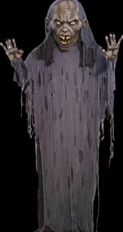 Zombie - 12 Foot Hanging Halloween Decoration