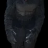 Zombie Gorilla HD Studios Pro Halloween Costume
