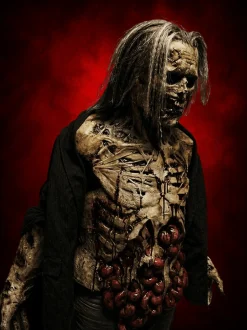 Zombie Lurker HD Studios Pro Halloween Costume