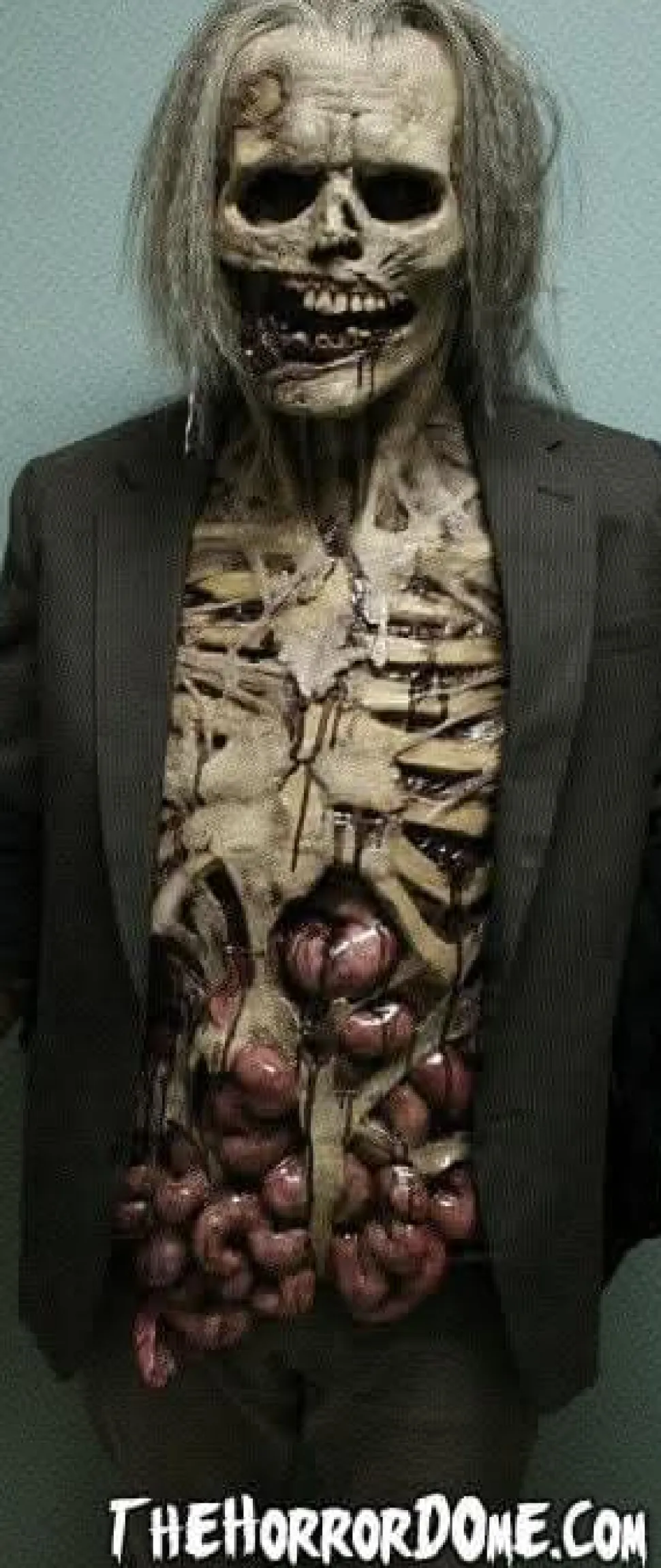 Zombie Lurker HD Studios Pro Halloween Costume