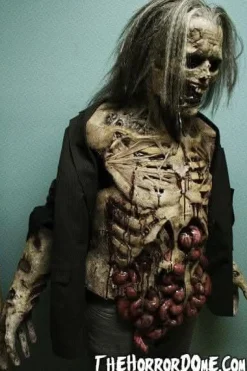 Zombie Lurker HD Studios Pro Halloween Costume