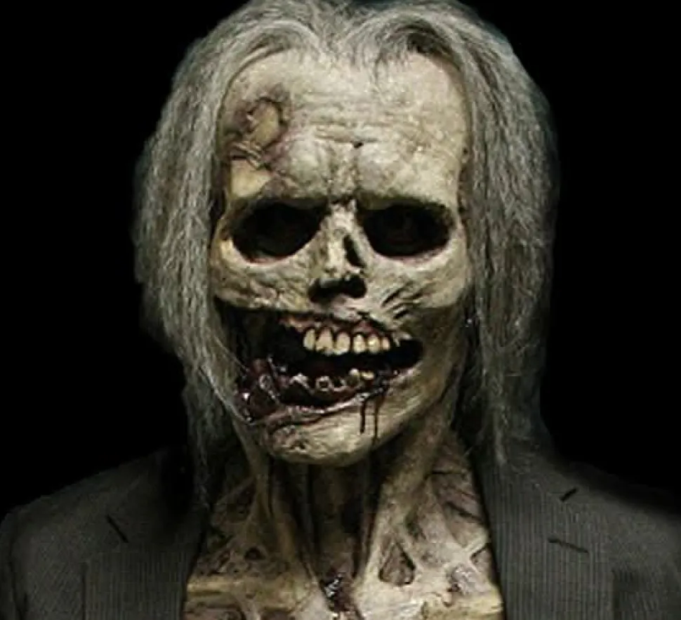 Zombie Lurker HD Studios Pro Halloween Costume