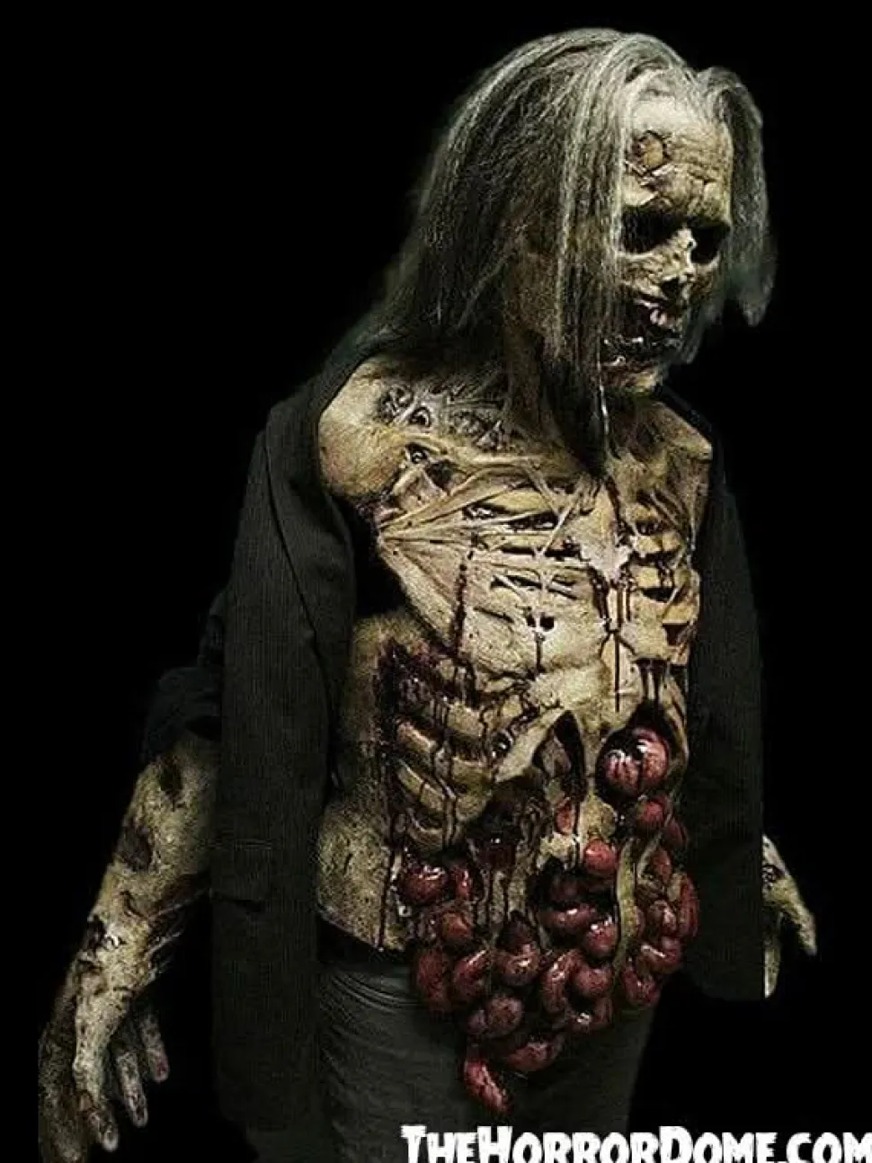 Zombie Lurker HD Studios Pro Halloween Costume