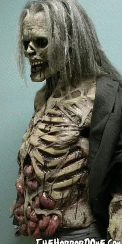 Zombie Lurker HD Studios Pro Halloween Costume