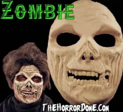 Zombie Prosthetic