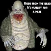 Zombies HD Studios Pro Costumes - 3x Package Deal