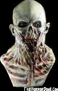 Zombie Walker HD Studios Pro Halloween Mask