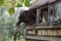 Zombie Walker HD Studios Pro Halloween Costume