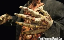 Zombie Walker HD Studios Pro Halloween Costume