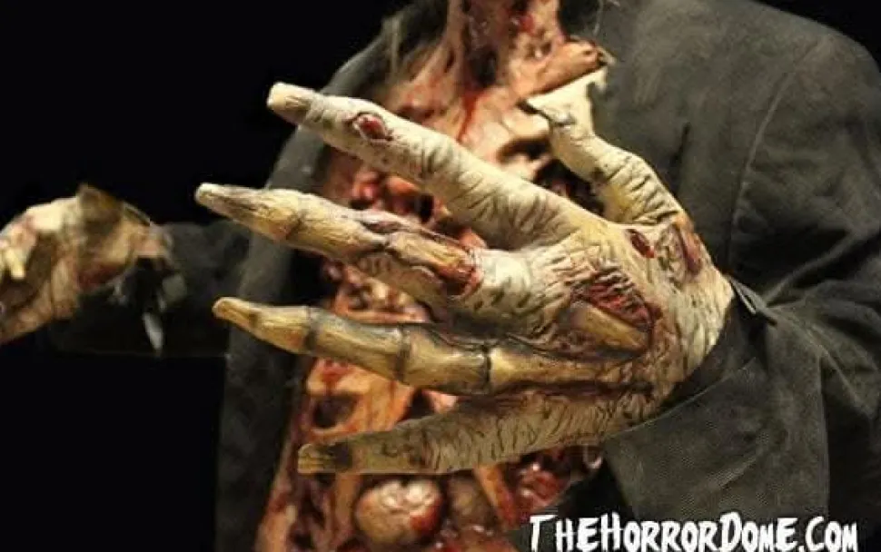 Zombie Walker HD Studios Pro Halloween Costume